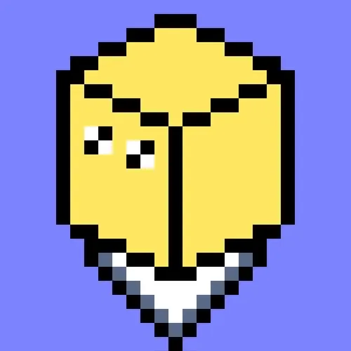 Cube #4414
