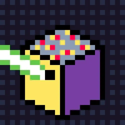 Justcubesnft