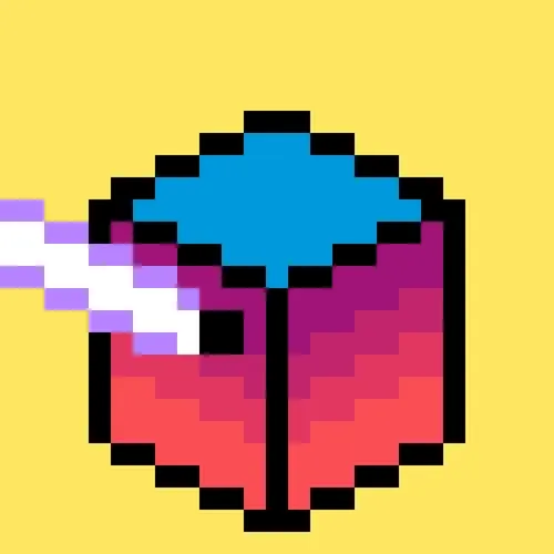 Cube #3265