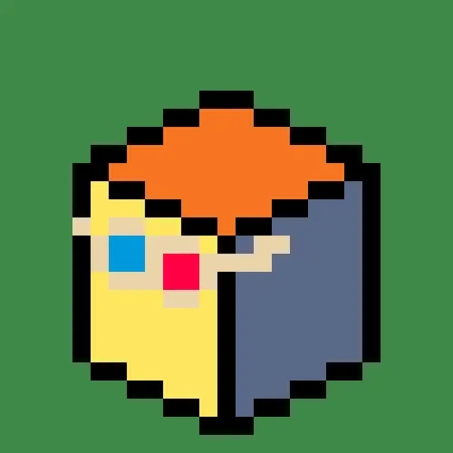 Cube #941