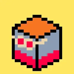 Cube #130