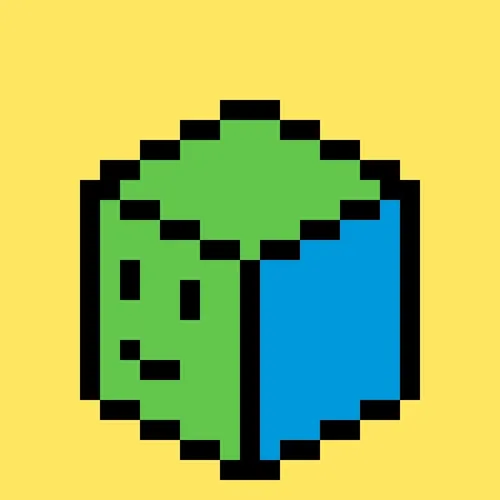 Justcubesnft