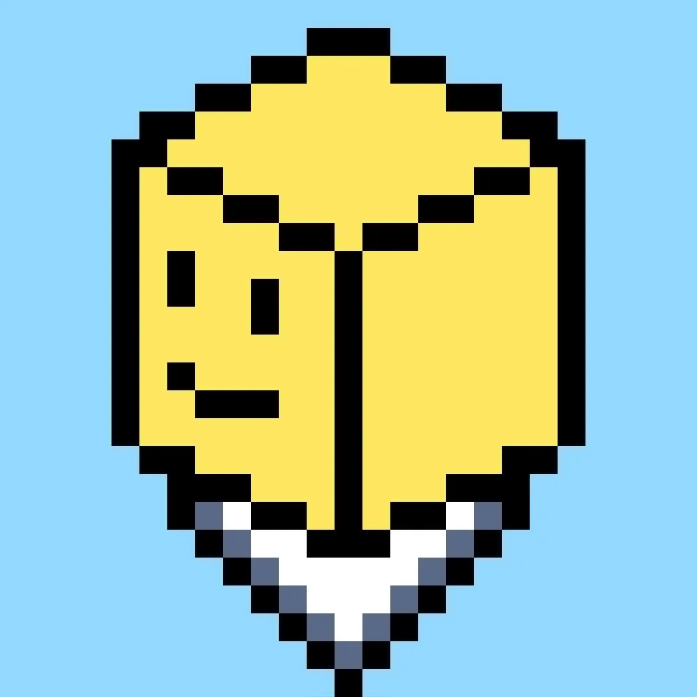 Cube #4353