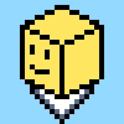 Cube #4353