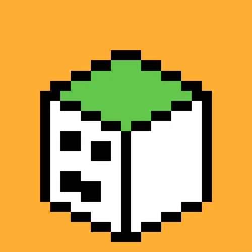 Cube #1287