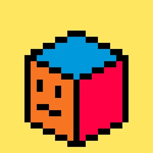 Justcubesnft