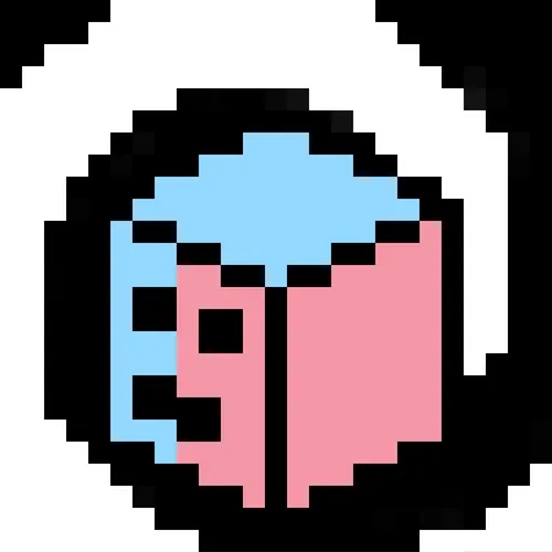 Cube #1801