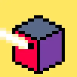 Cube #4292