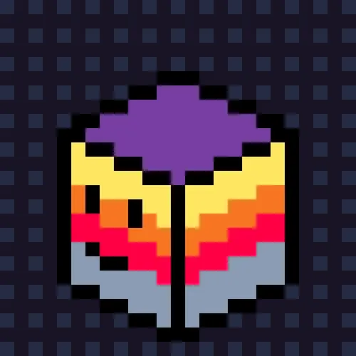 Cube #438