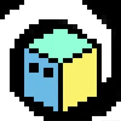 Cube #3300