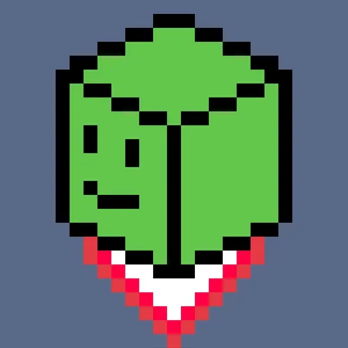 Cube #1055