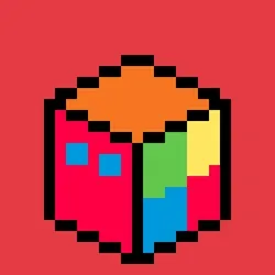 Cube #3795