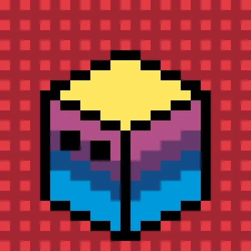 Cube #4163
