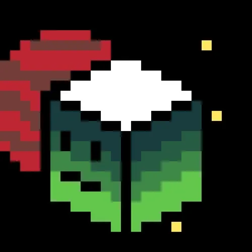 Cube #2070