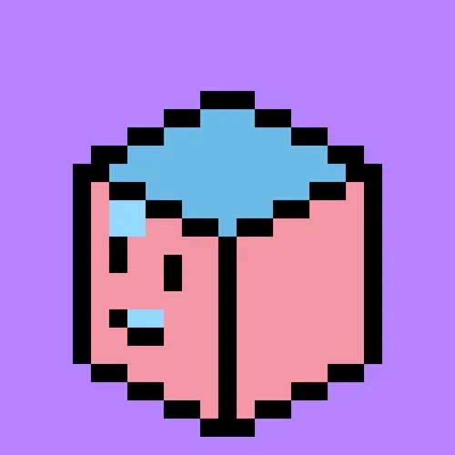 Justcubesnft