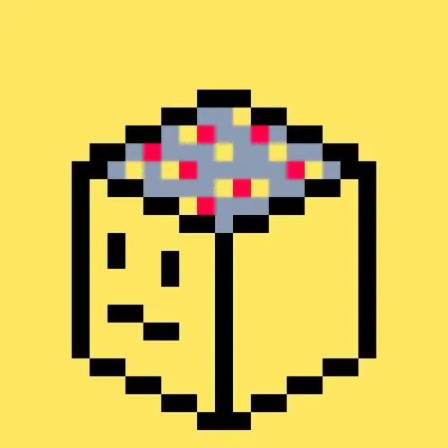 Cube #2212