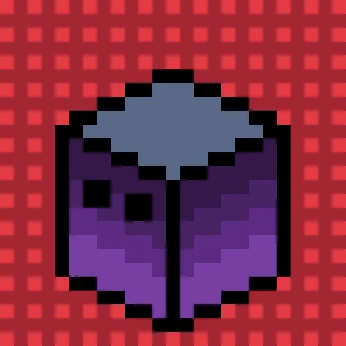 Cube #1324