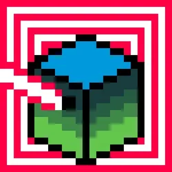 Cube #3468
