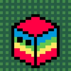 Cube #1956
