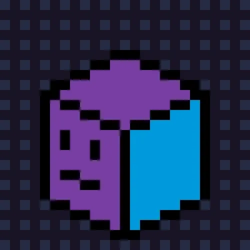 Cube #4388