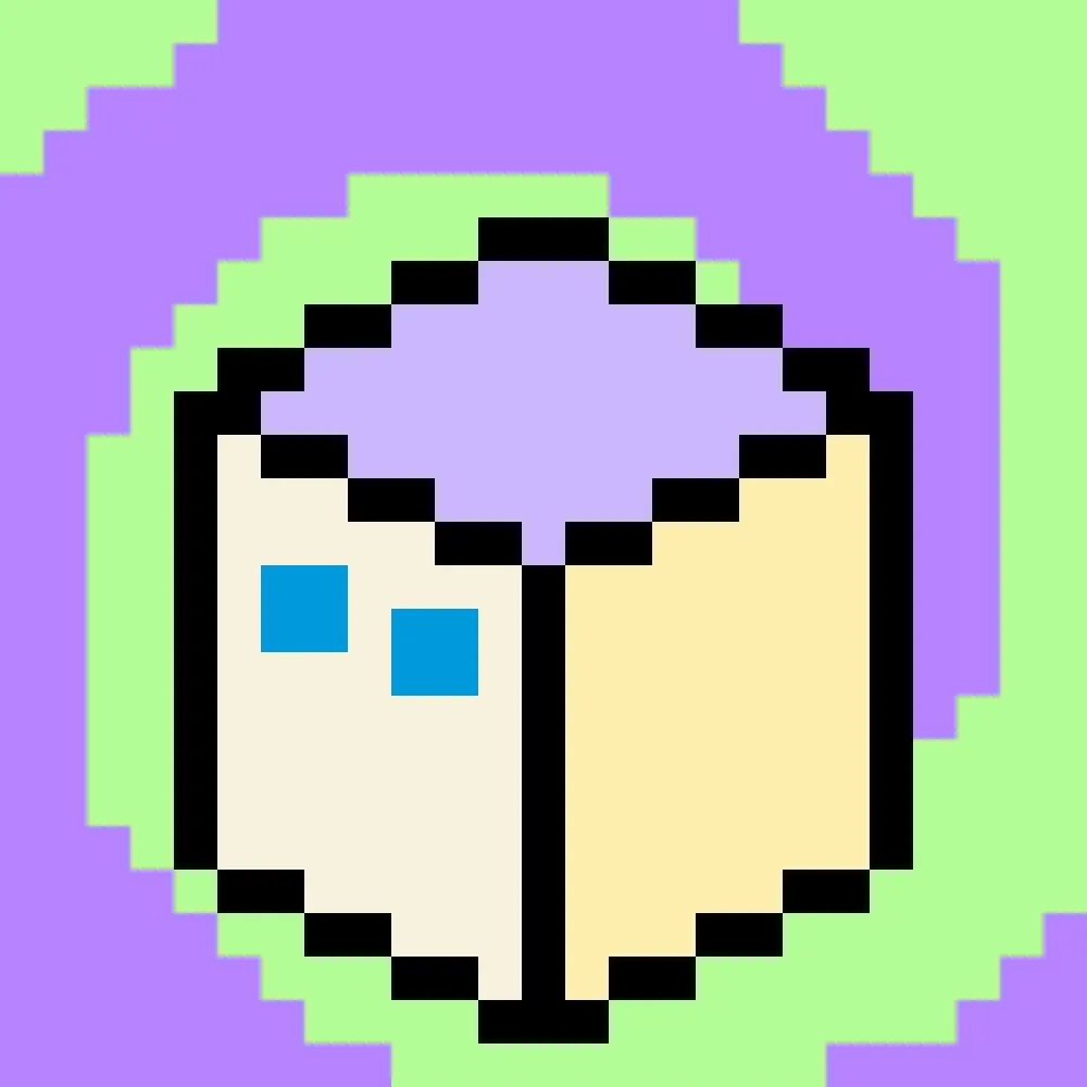 Cube #4344