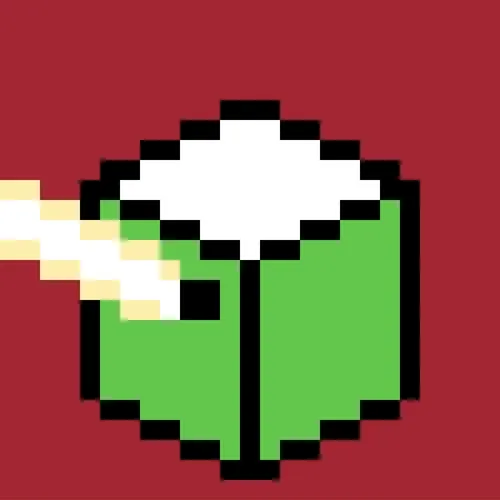 Cube #4277