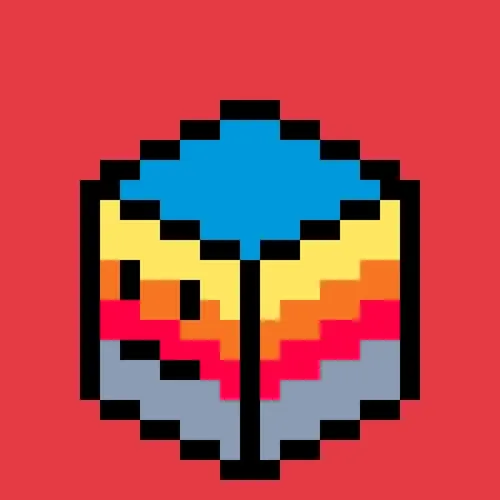 Justcubesnft
