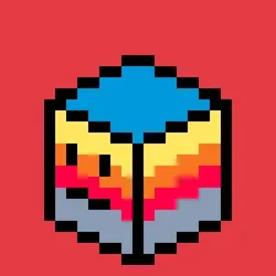 Cube #4430