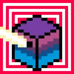 Cube #2454