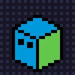 Cube #1205