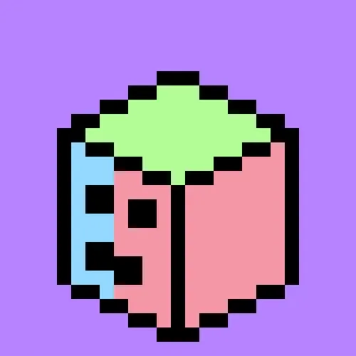 Justcubesnft
