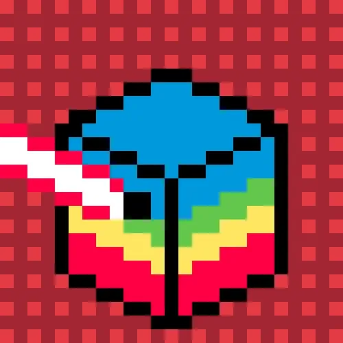 Cube #2208
