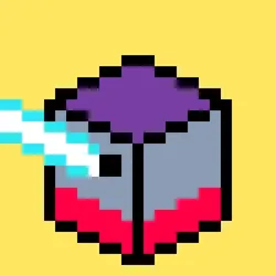 Cube #1803