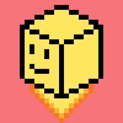 Cube #2121
