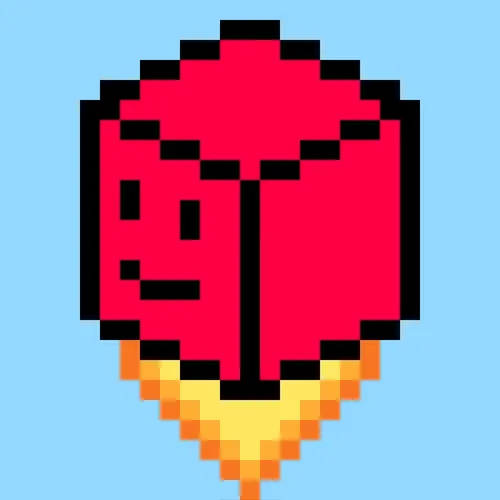 Cube #1678
