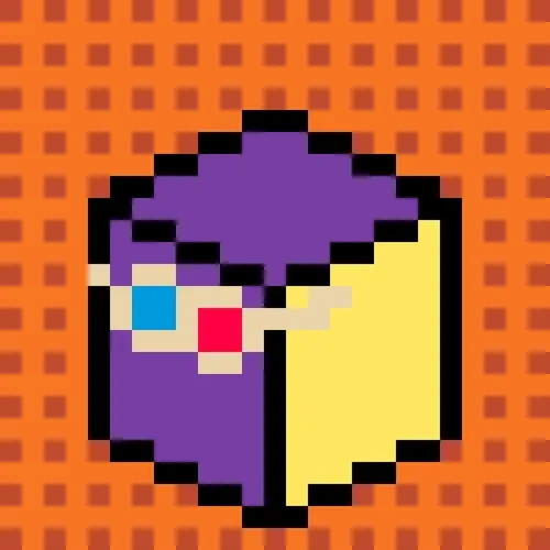 Cube #976