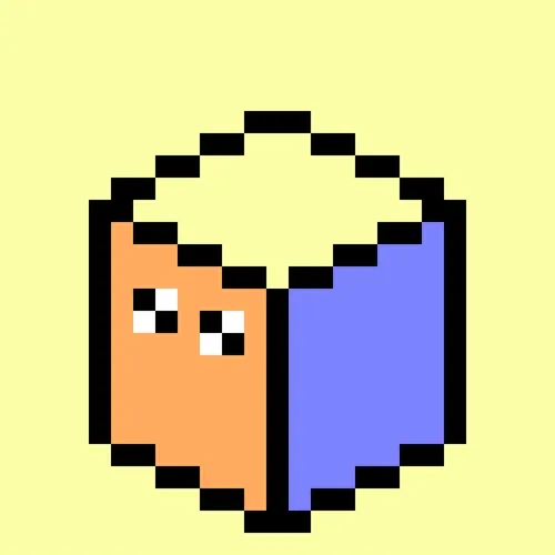 Cube #1622