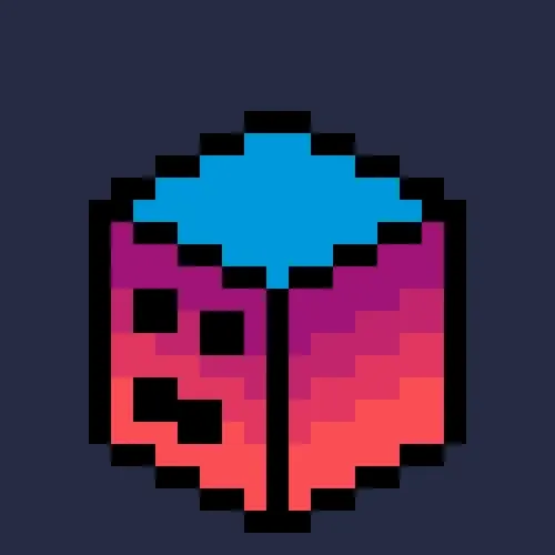 Justcubesnft