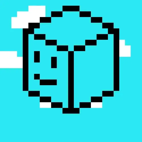 Cube #479