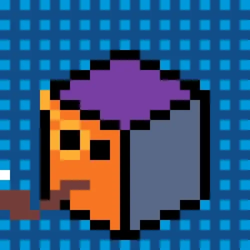 Cube #4084