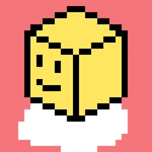 Justcubesnft