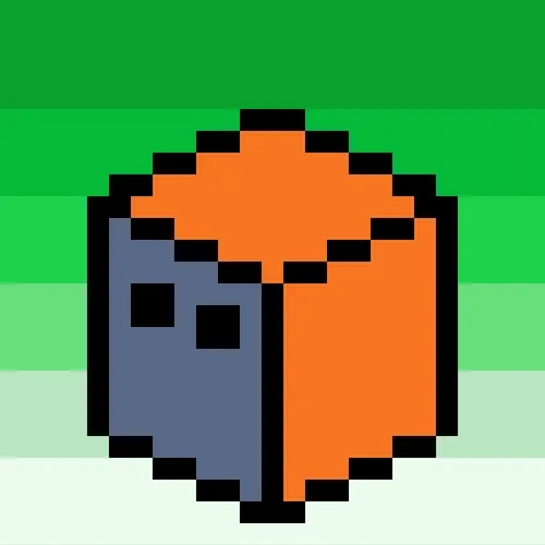 Cube #521