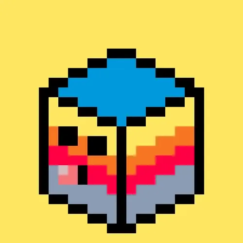 Cube #562