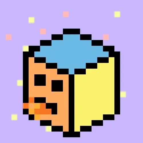 Justcubesnft
