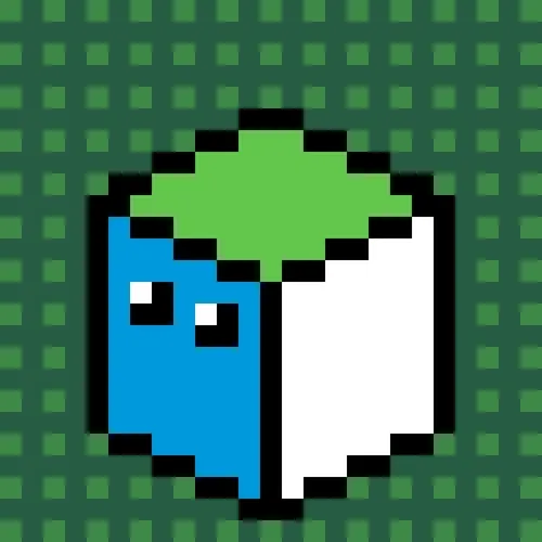 Cube #1044