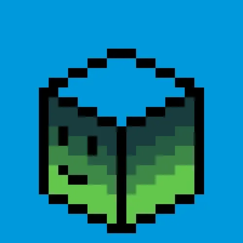 Cube #2399