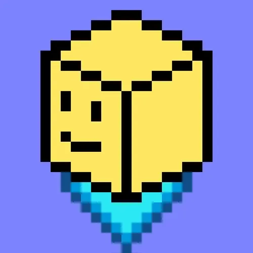 Cube #880