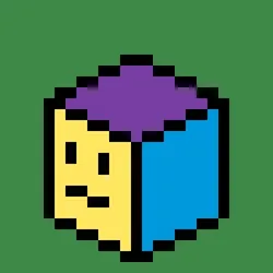 Cube #2175