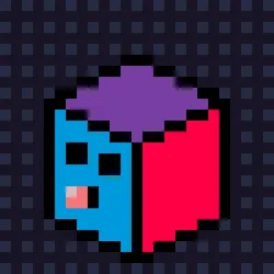 Cube #180