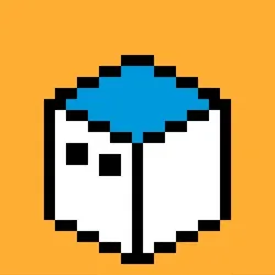 Cube #2119